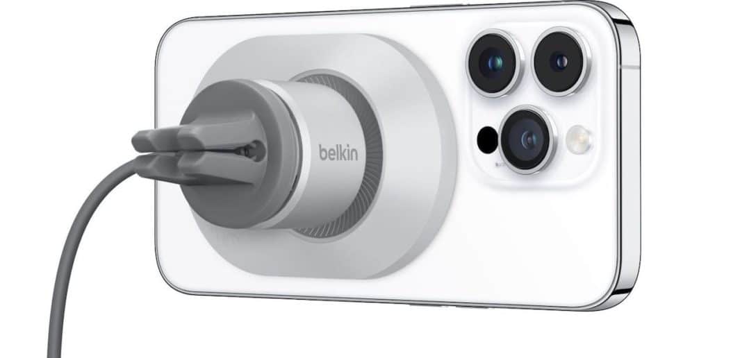 Belkin