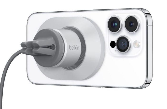 Belkin