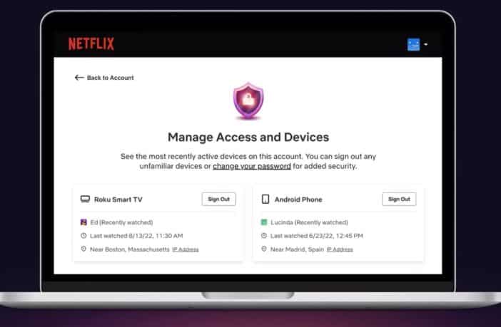 Netflix