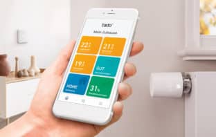 tado° Auto-Assist