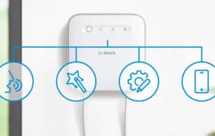 Bosch Controller II