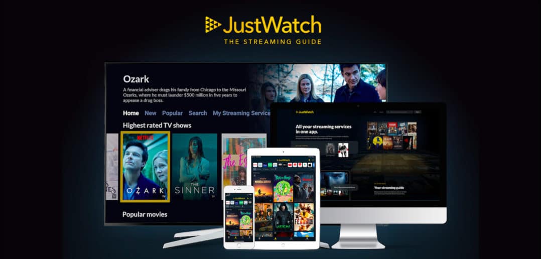 JustWatch