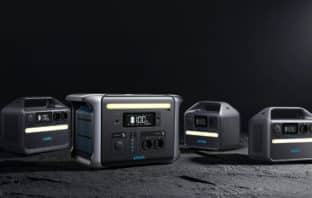 PowerStation Anker