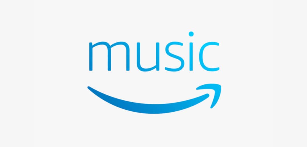 Amazon Music Logo