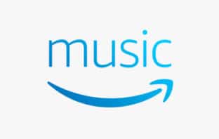 Amazon Music Logo