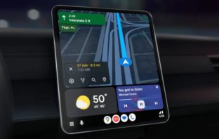 Android Auto