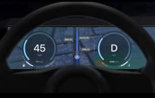 Apple CarPlay