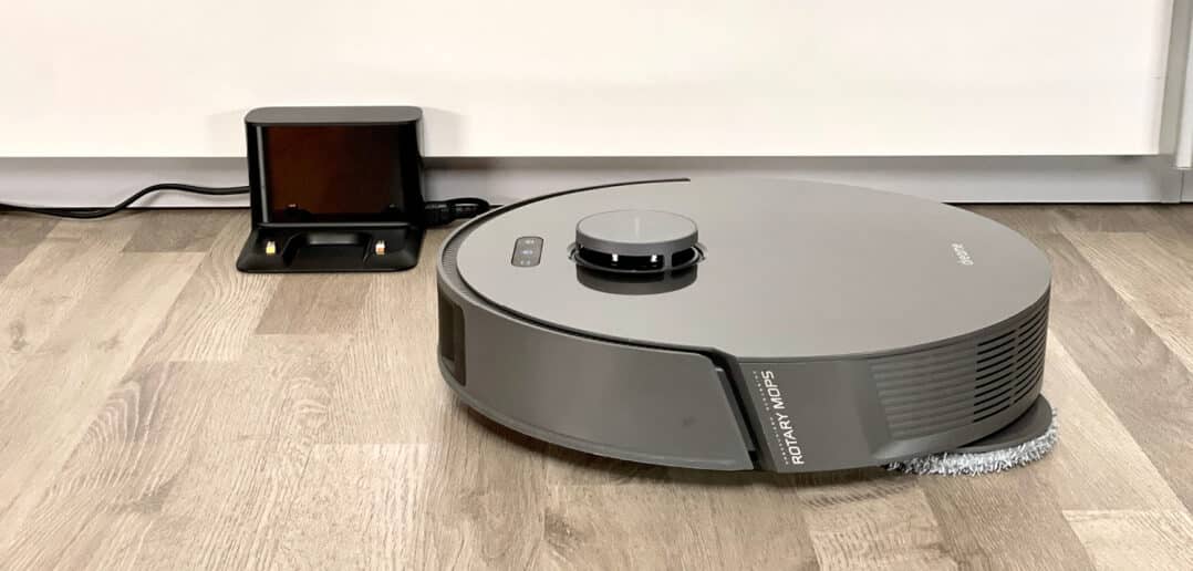 Dreame L10s Pro