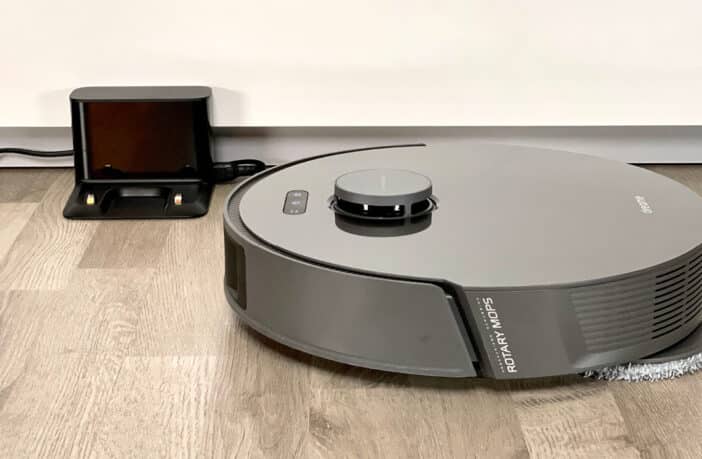 Dreame L10s Pro