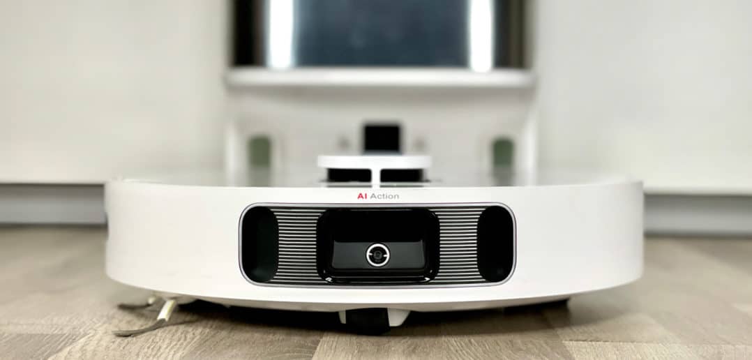Dreame L10s Ultra