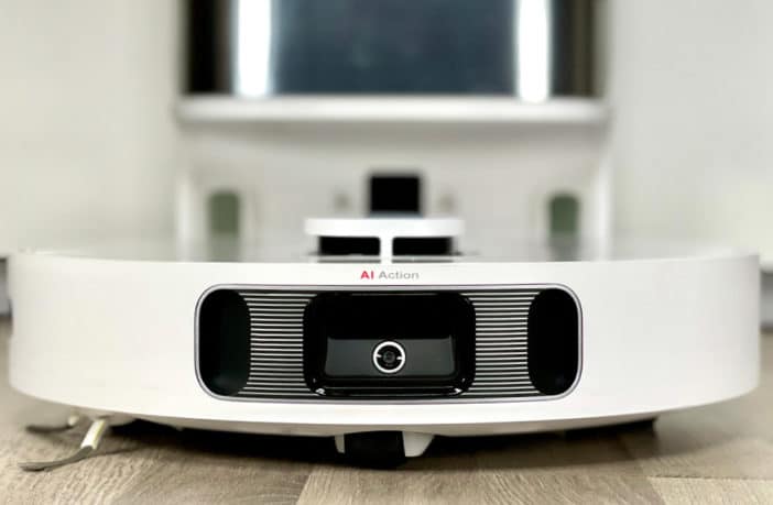 Dreame L10s Ultra