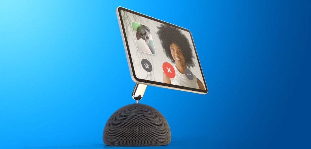 HomePod