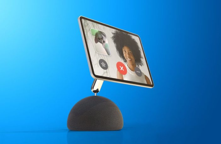 HomePod