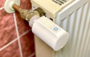 Homematic IP Evo