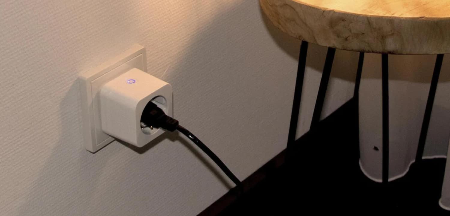 Müller-Licht tint Smart Plug