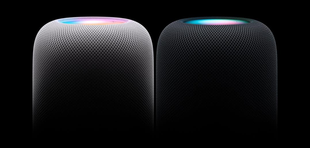 Neuer HomePod 23