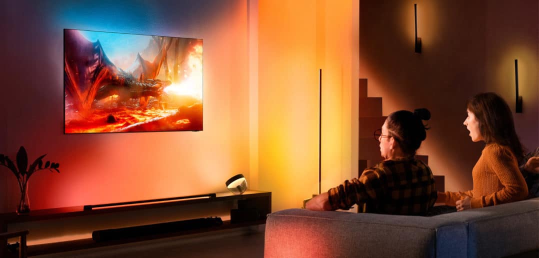 Philips Hue
