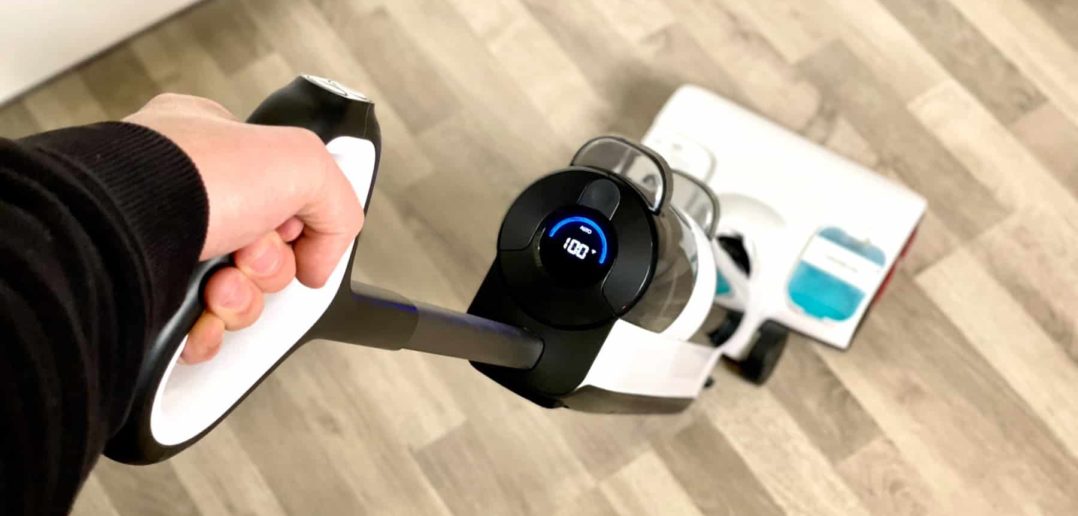 Roborock Dyad Pro
