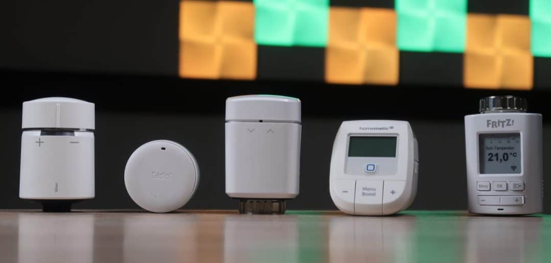 Thermostate Finder