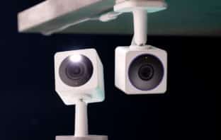 Wyze Cam OG