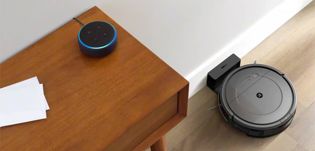 iRobot Roomba Combo