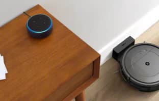 iRobot Roomba Combo