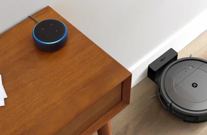 iRobot Roomba Combo