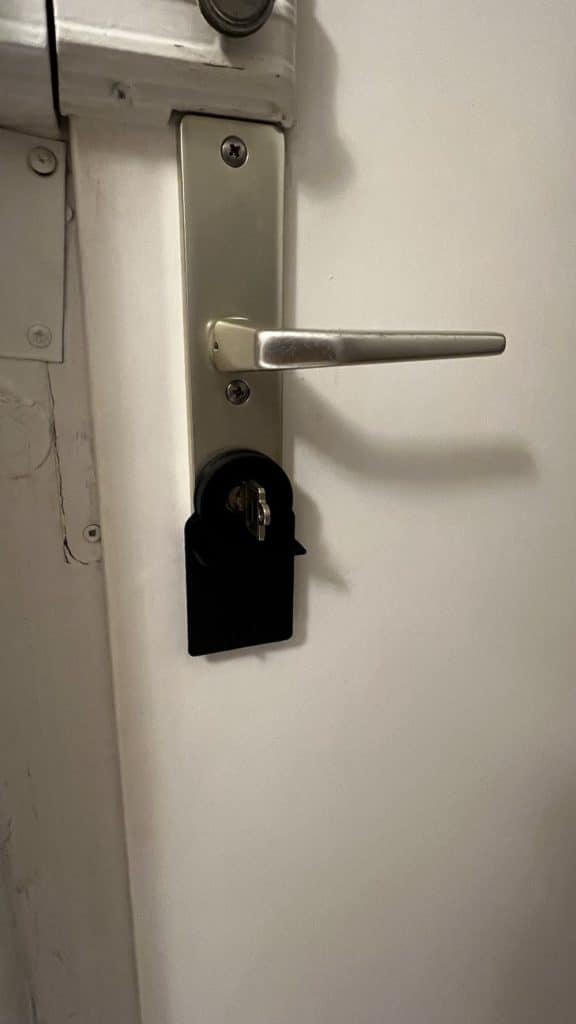 Nuki KeyPad 2.0