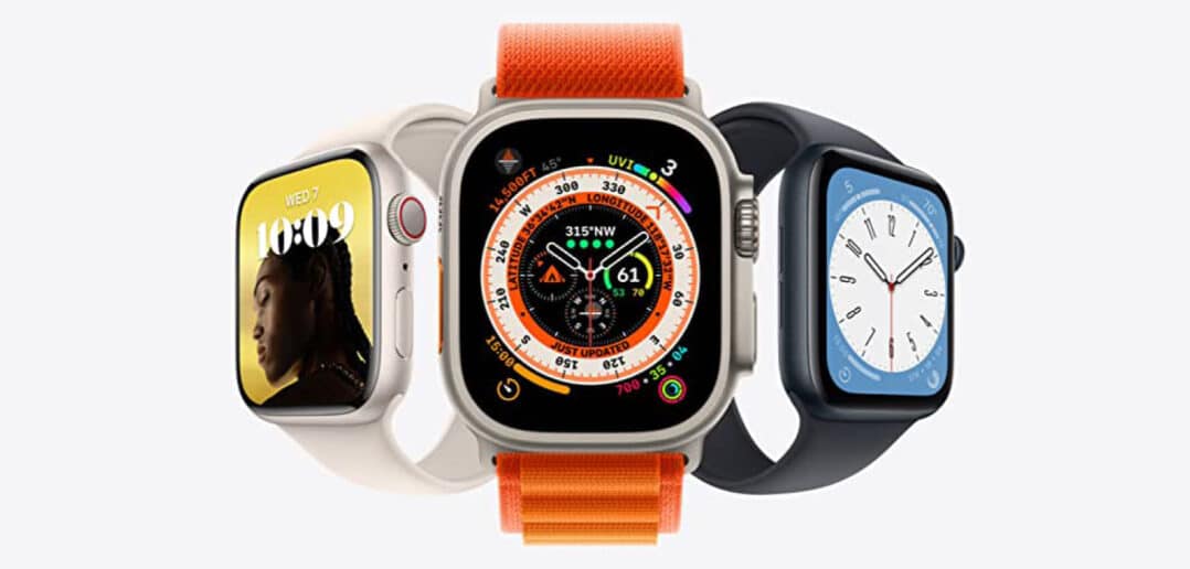 Apple Watch