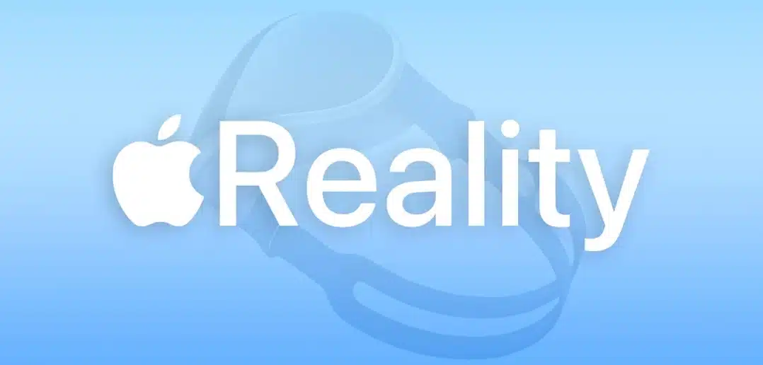 Apple VR