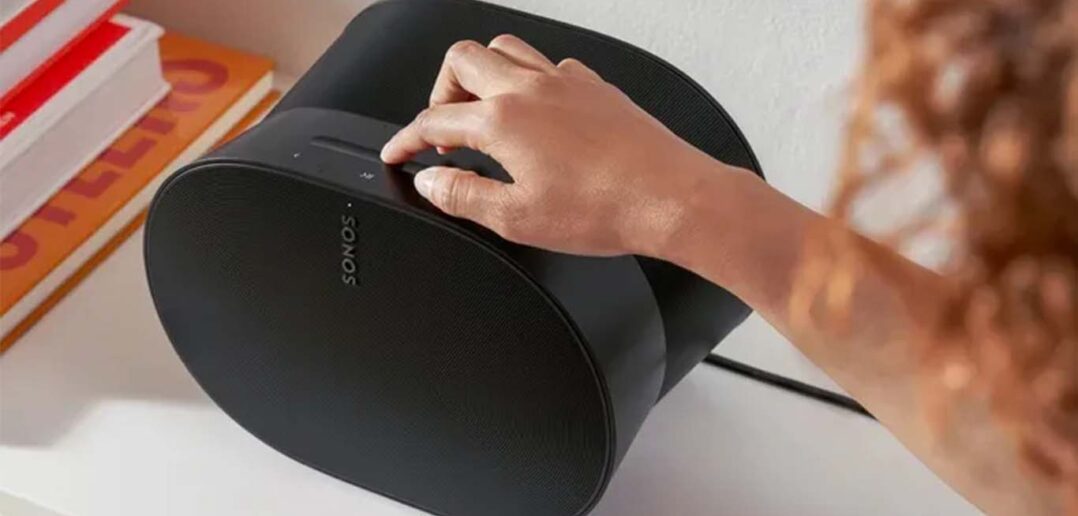 Sonos Era300