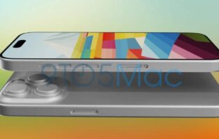 iPhone 15 Pro Leak