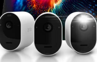 Arlo 5 Pro 2