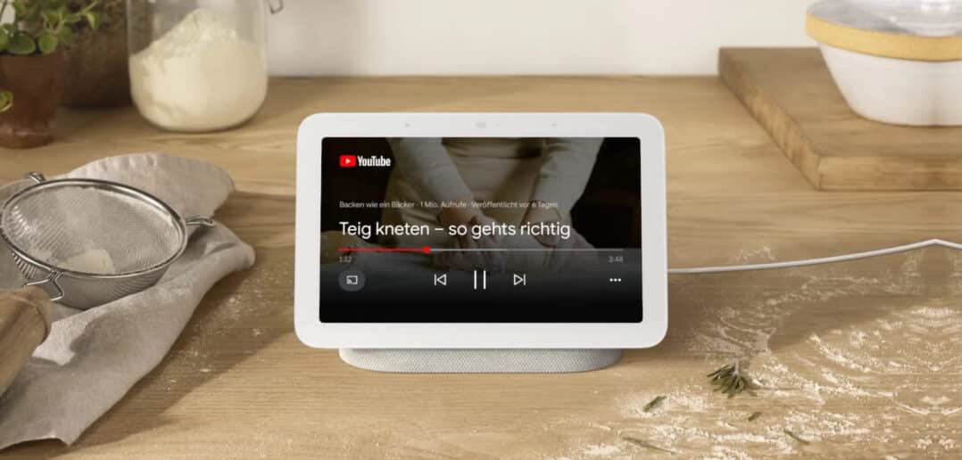 Google Nest