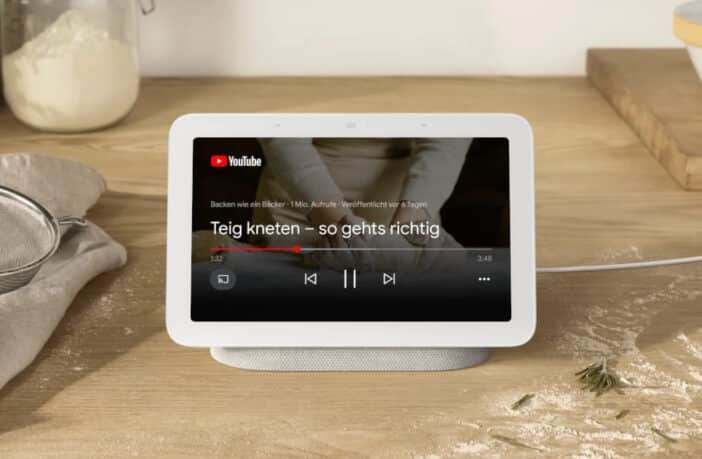 Google Nest