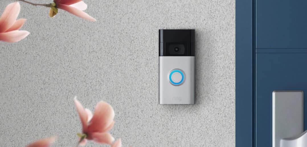 Ring Doorbell