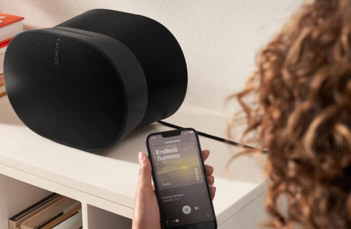 Sonos Era