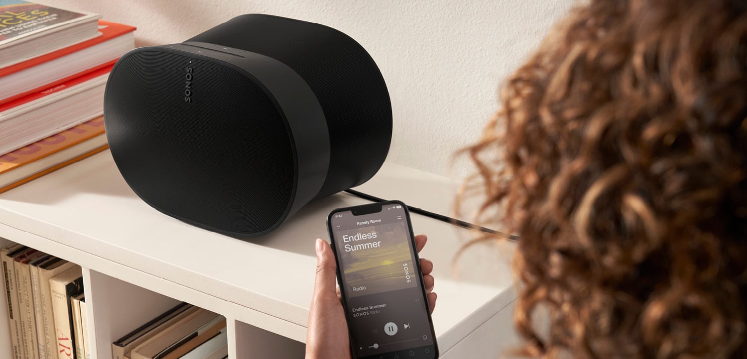 Sonos Era
