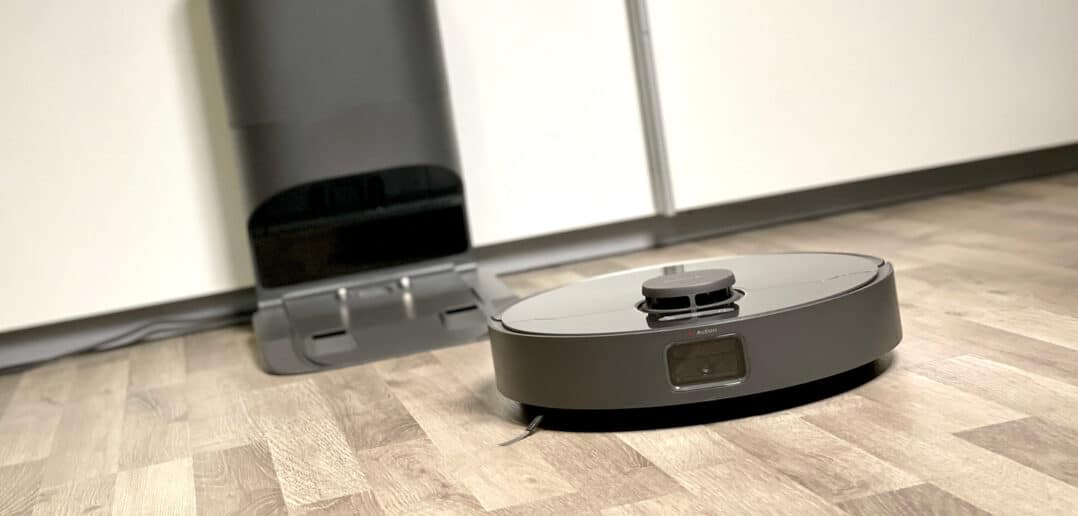 Dreame D10s Plus
