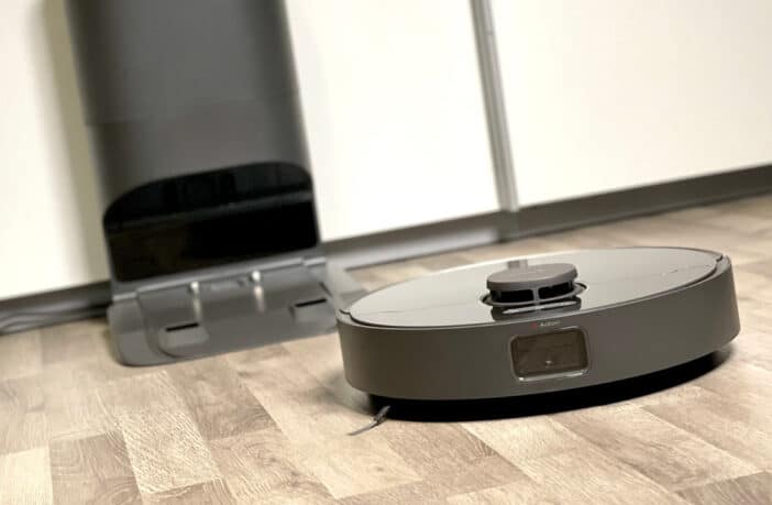 Dreame D10s Plus