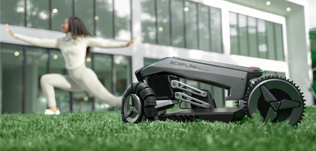 EcoFlow Blade