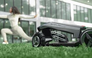 EcoFlow Blade