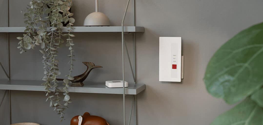 FRITZ!Smart Gateway