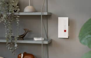 FRITZ!Smart Gateway