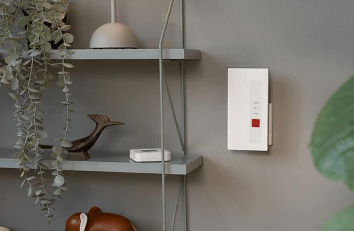 FRITZ!Smart Gateway