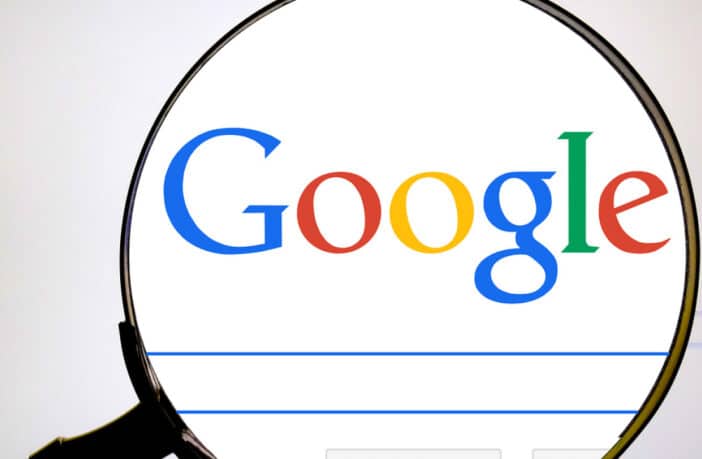Google