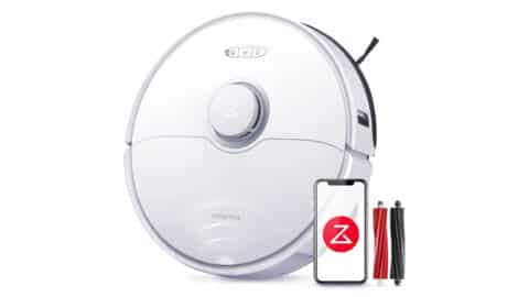 Roborock S8