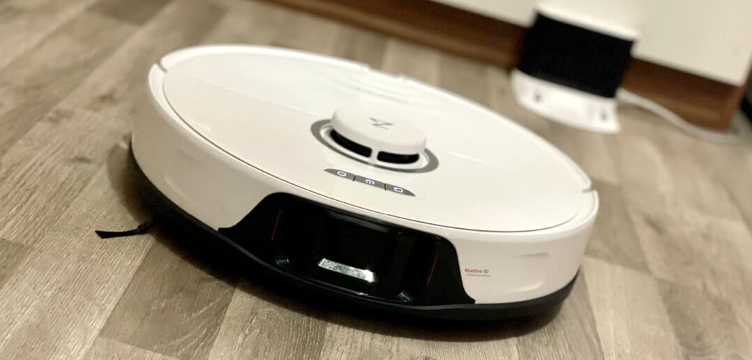 Roborock S8