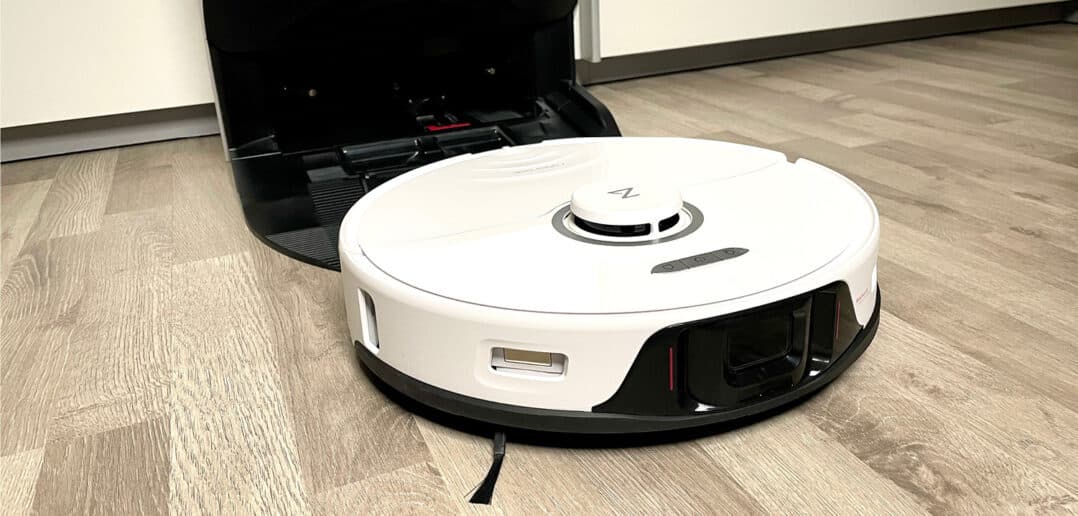 Roborock S8 Pro Ultra