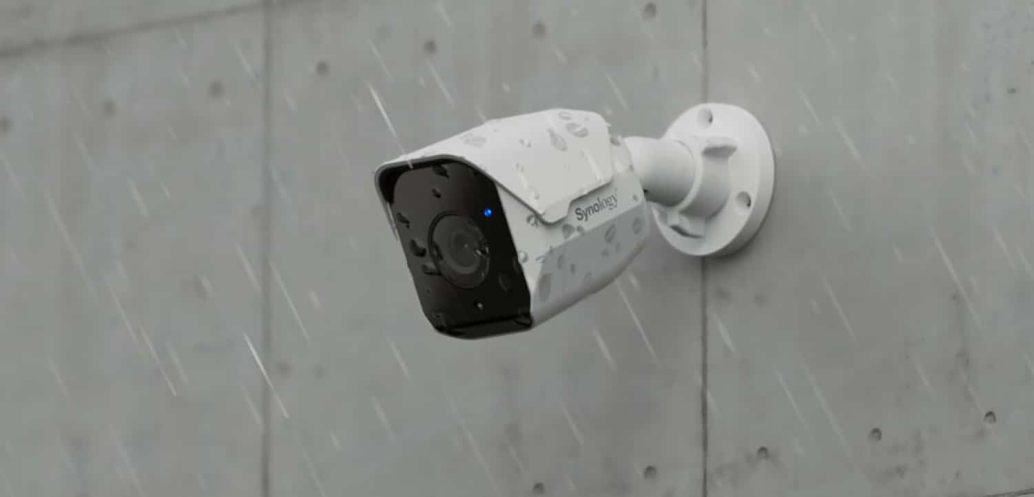 Synology Cam